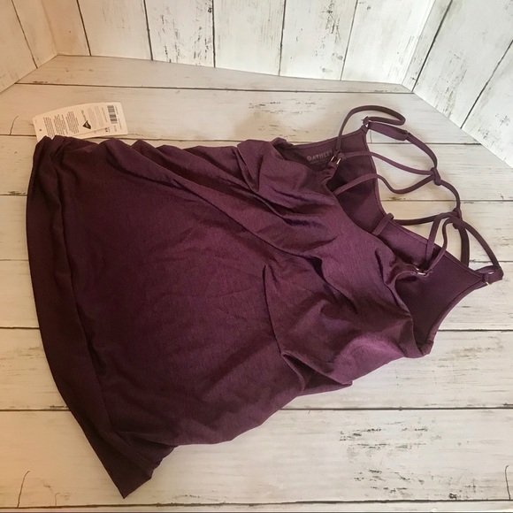 NWT Athleta Aqualuxe Tankini - Picture 7 of 7
